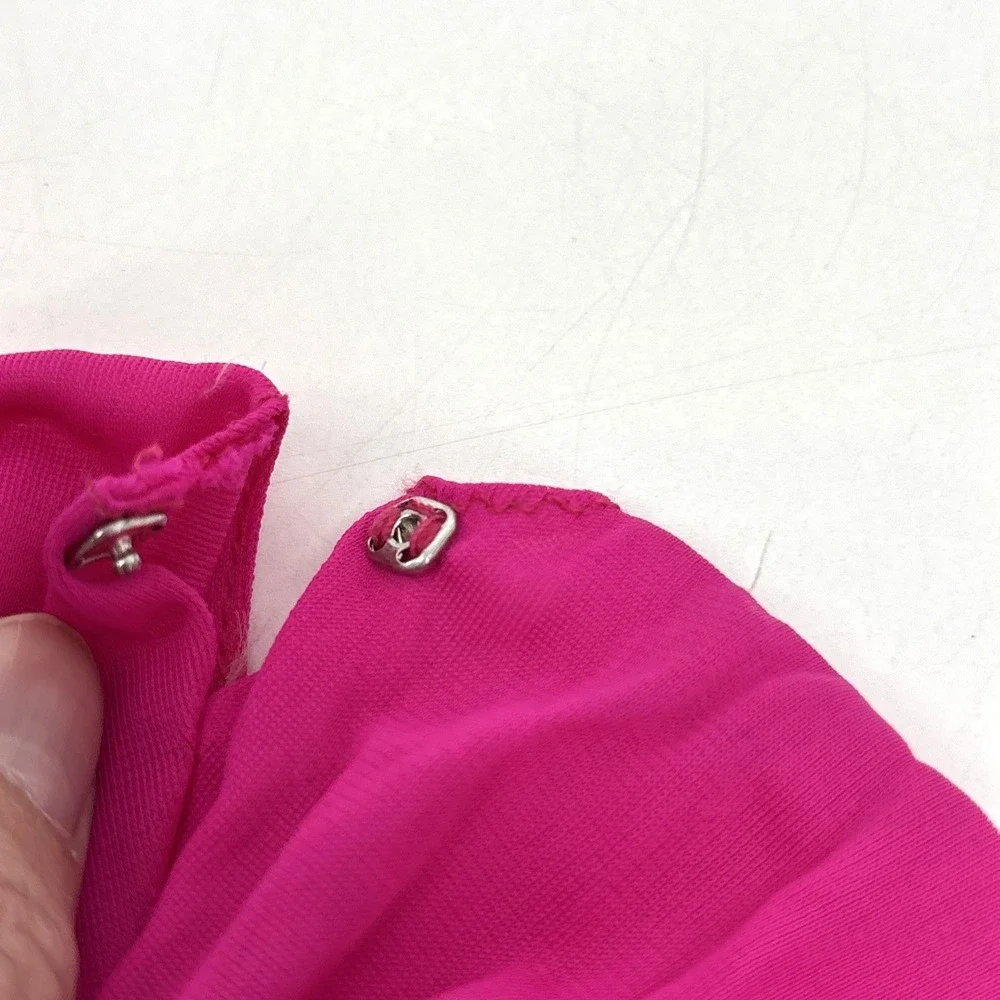 Vintage Barbie Pantsuit #7904‎ Fashion Fun Purple Pink 1980s Jumpsuit Original